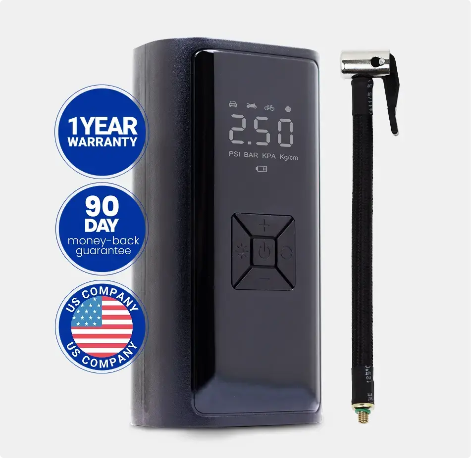 Auto Air Official USA
